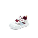 Ангорский красный [Весенне-летний, сетка, без подкладки]