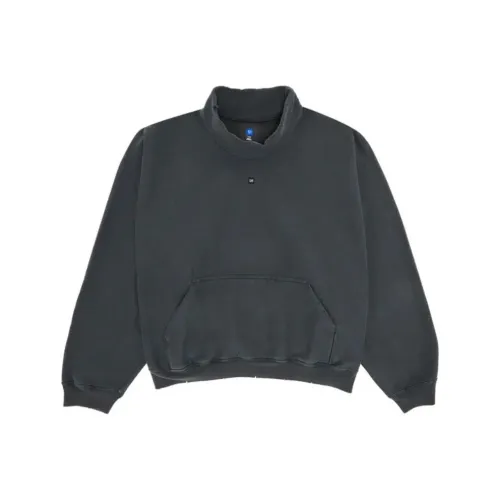 YEEZY x Gap X Balenciaga Толстовка Мужской Черный