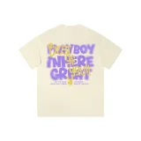 Кремово-абрикосовый