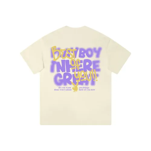 Playboy Унисекс Футболки