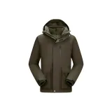 Тёмный медно-зелёный