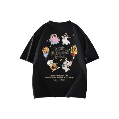 TONYKRZ Унисекс Футболки