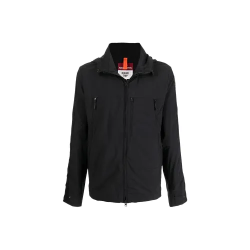 PARAJUMPERS Куртки и пальто Мужской Черный