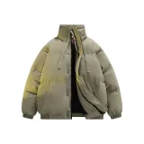 Фруктово-зеленый