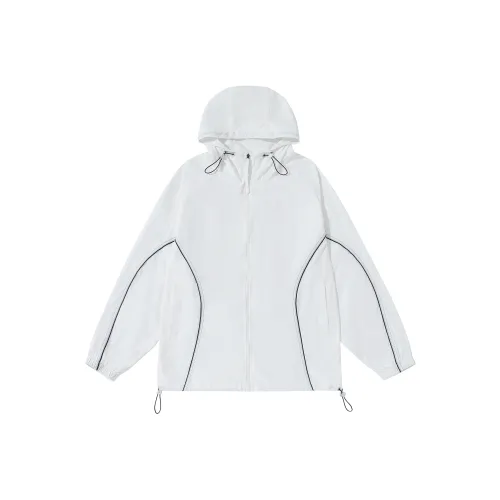 ALORGEEK Super Light Дышащая Одежда с Защитой от УФ-лучей Unisex