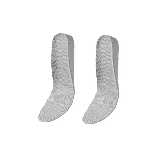 AAJF Влагоотводящая ткань Стельки Унисекс