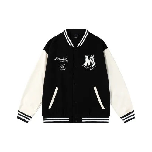 LOMBT Унисекс Бейсбольные Джерси