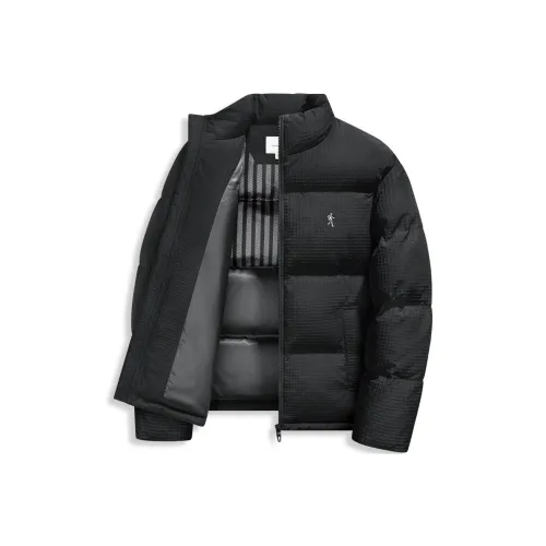 Dance with Wolves Пуховик Мужской