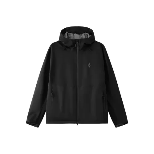 Skechers Yazhuan Series Ветровка Унисекс