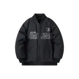 Чёрная куртка