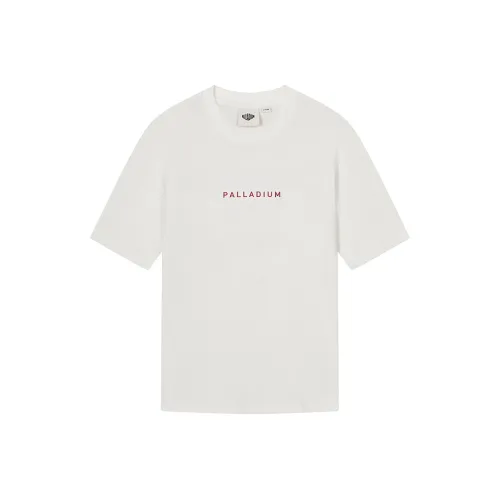 Мужские рубашки T из палладия