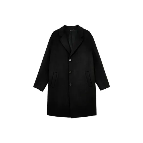 JACK&JONES Мужское пальто