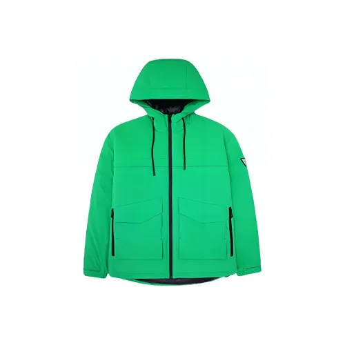 GUESS Мужские Пуховики