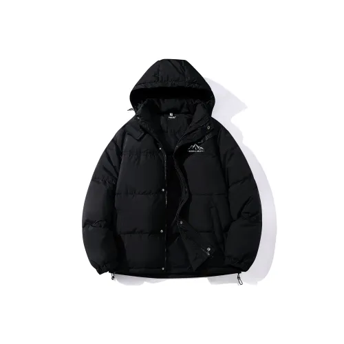 BOBBY ABLEY Унисекс Пух