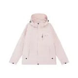 Розовый (Легкая ветровка)