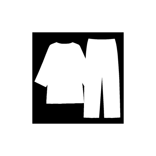 JIALEFEN Пижамный комплект женский дымчатый бамбук серый