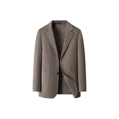 PIERRE CARDIN Мужское пальто