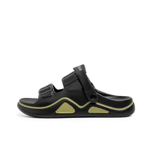 URBAN AUTHENTIC Слипоны Мужские