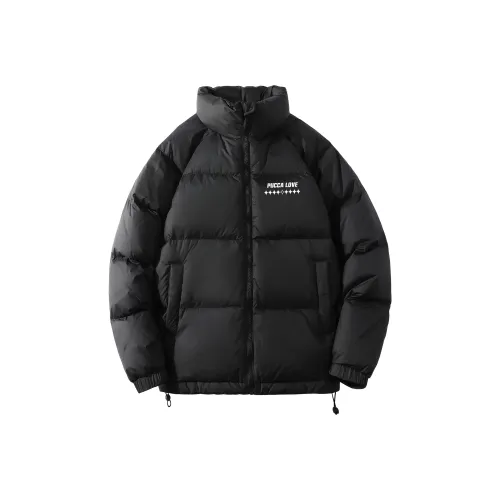 PUCCA Унисекс Пуховики