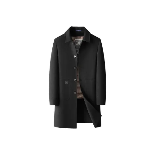 PIERRE CARDIN Мужское пальто