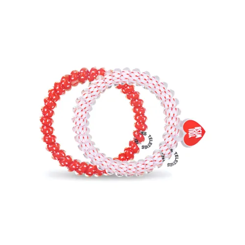 TELETIES Резинка для волос из смолы женская