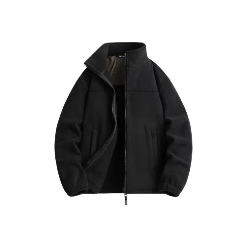 JEEP SPIRIT Бархат Feel Куртка Мужская