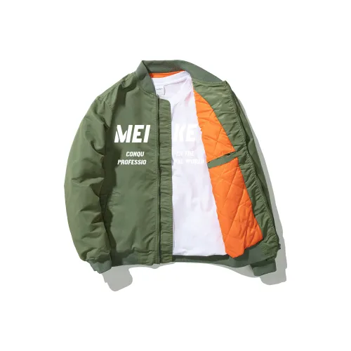 MEIKE Унисекс Куртки