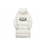 Белый [Средняя длина]