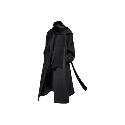 DBW DOUBLEWIN Унисекс Пальто