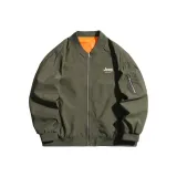 Армейский зеленый, утолщенный