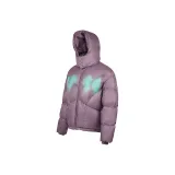 Серо-фиолетовый