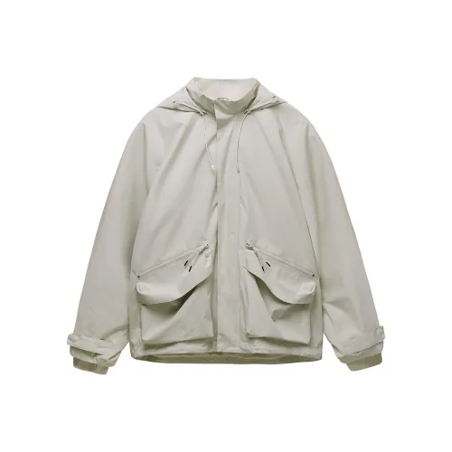 Muscle Dog Мужские Куртки