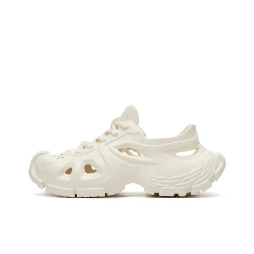 JOSINY Timeless Perforated Collection Сабо Женские