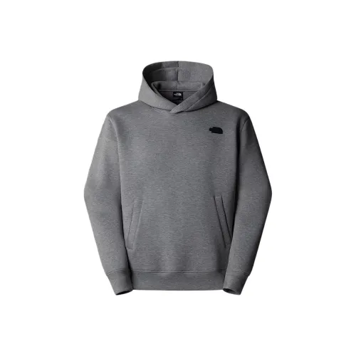 The North Face Свитшот Мужской Серый