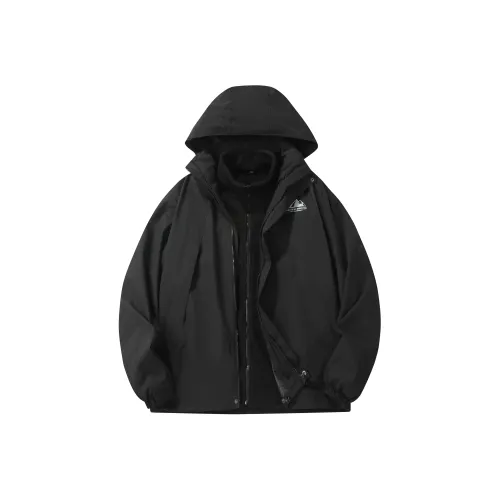 LIGHTNING MONSTER Куртки и Пальто Унисекс