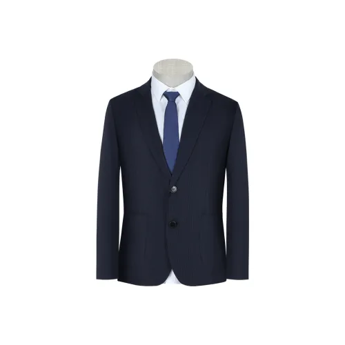 NAUTICA TAILORED Мужские Деловые Костюмы
