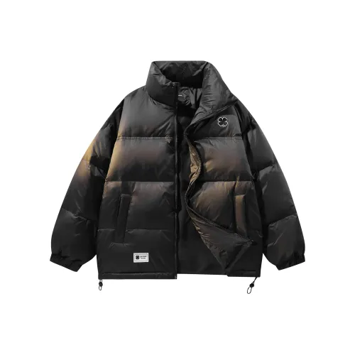 LUCKY BRAND Унисекс Пуховики