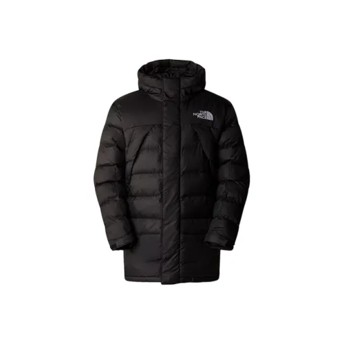 THE NORTH FACE Куртки и Пальто Мужской Черный