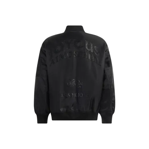 CHINISM Snake Year Spring Collection Куртки Пальто Унисекс