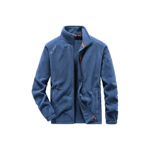 JEEP SPIRIT Бархат Feel Куртка Мужская