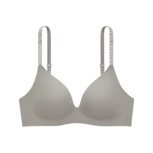 Victoria's Secret Anti Gravity series Бюстгальтер Женские Лён Серый Коричневый