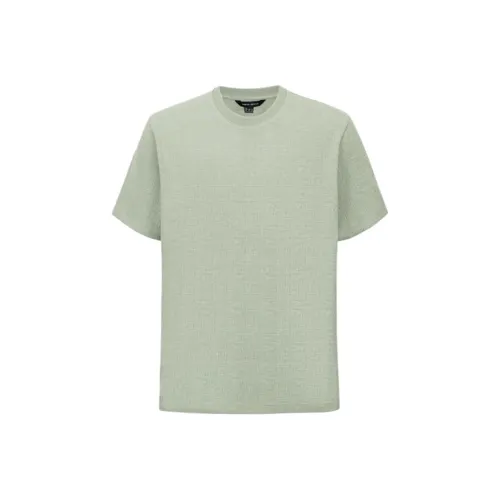 URBAN REVIVO Мужские футболки с коротким рукавом