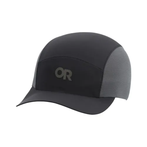 Outdoor Research Переработанный полиэстер эластан кепки унисекс