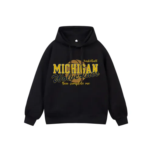 NCAA Унисекс Свитшоты