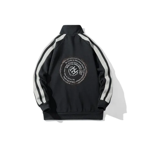 Master Zero Унисекс Куртки