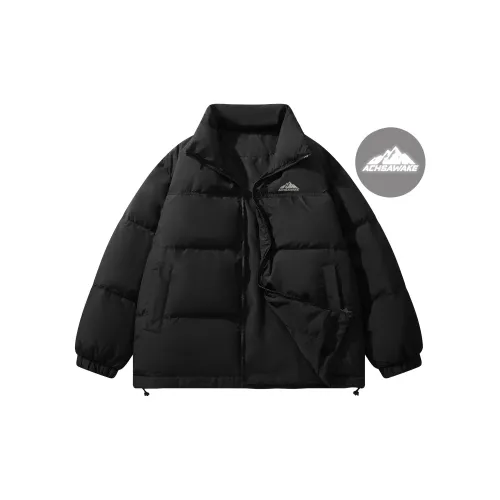 ACHS AWAKE Унисекс Пуховики