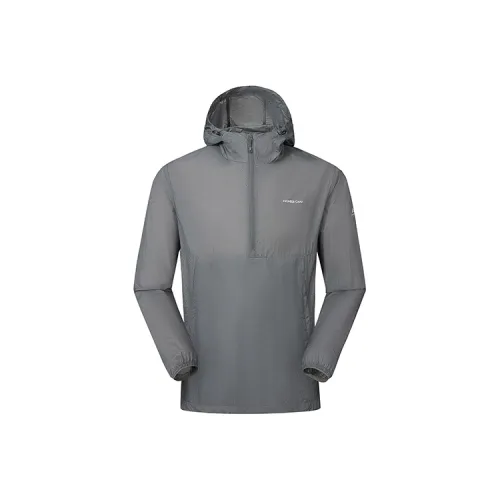 PIONEER CAMP Одежда с защитой от солнца Унисекс