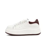 Бело-красный