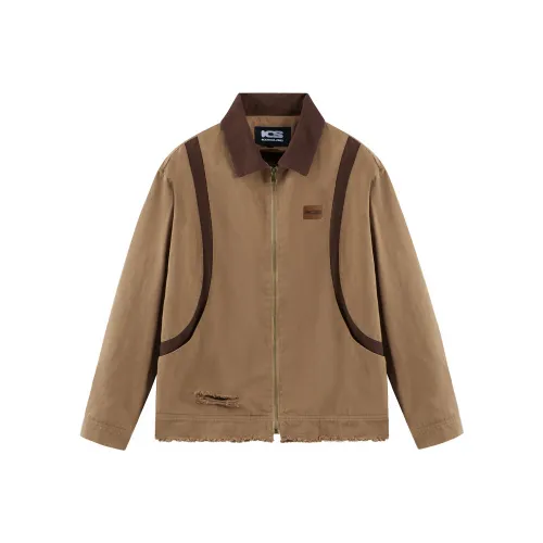 ICONS Lab Унисекс Куртки