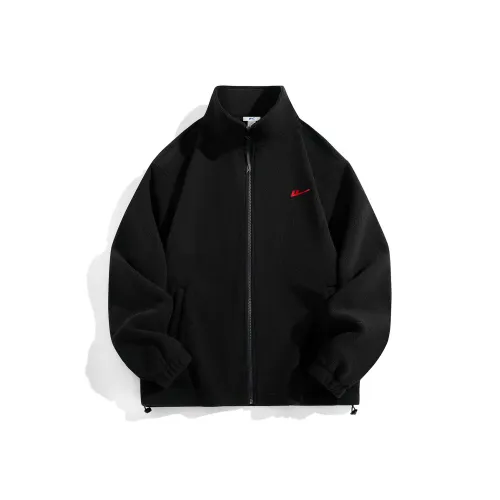 Warrior Velvet Feel Куртка Унисекс